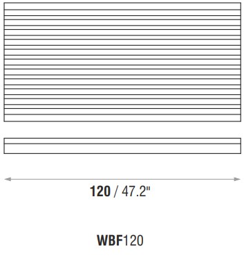 Widebaffle-3